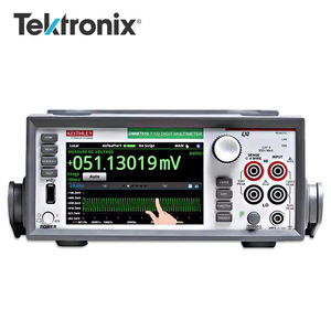 Keithley DMM7510 มัลติมิเตอร์แบบดิจิตอล 7.5 หลัก พร้อมช่องสัญญาณคู่ - Product Image 1