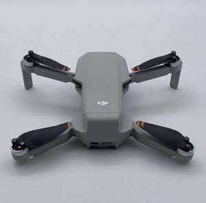 Drone DJI Mini 2 SE pliable 100% neuf, version standard, vidéo 2.7K, avec télécommande en plastique, idéal pour les débutants - Product Image 3