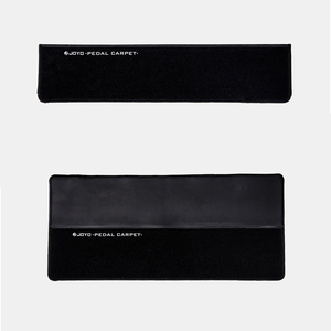 Tapis de <span class=keywords><strong>pédalier</strong></span> JOYO et sac de transport pour tapis de <span class=keywords><strong>pédalier</strong></span> - Product Image 5