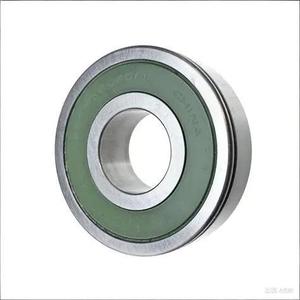 Roulement à billes à gorge profonde de bonne qualité 6200 6201 6202 6203 6204 6205 ZZ 2RS C3 pour pièces automobiles et motos - Product Image 5