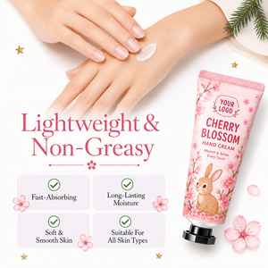 Ensemble de 10 crèmes pour les mains parfumées, apaise les mains gercées, hydratation longue durée, cadeau pour les fêtes, les anniversaires, crème pour les mains en format voyage - Product Image 4