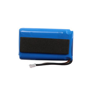 แบตเตอรี่ลิเธียมโพลิเมอร์ 3600mAh สําหรับ <span class=keywords><strong>JBL</strong></span> <span class=keywords><strong>Link</strong></span> <span class=keywords><strong>10</strong></span> GSP103465 - Product Image 4