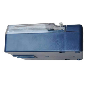 Medidor de energía electrónico monofásico, medidor de electricidad doméstico, instrumento electrónico, sala de alquiler, medidor de electricidad - Product Image 3