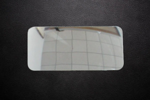 Thấp moq điểm mù giám sát <span class=keywords><strong>Fresnel</strong></span> ống kính 135*95 Mét cho đường lồi gương thay thế ống kính - Product Image 4