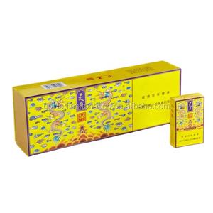 Caja de cigarrillos Blanks - Product Image 2