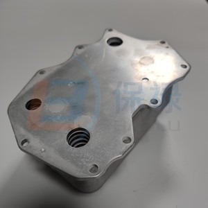 Radiateur VW 057117021P pour Audi Skoda A3 A4 A6 TT Pièce de rechange - Product Image 2