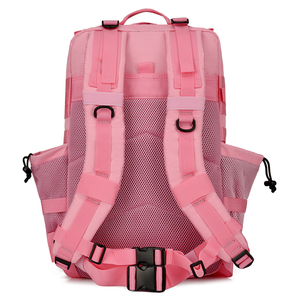 Mochila de Comida Personalizada de 45L, Bolsa de Almuerzo Impermeable, Mochila Multiusos para Gimnasio, Senderismo y Camping al Aire Libre - Product Image 2