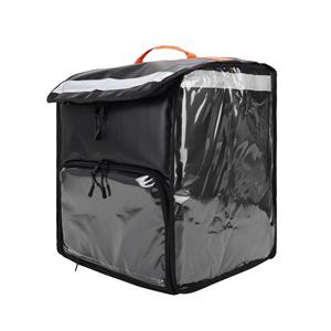 Bolsa de Reparto de Pizza Económica 2026, Impermeable, para Repartidores, Mochila para Alimentos, Bolsa Térmica para Entrega de Pizza - Product Image 3