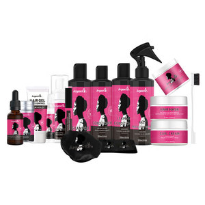 Personalizzato Private Label Leggero Protettore di Calore Spray <span class=keywords><strong>Per</strong></span> <span class=keywords><strong>Capelli</strong></span> di <span class=keywords><strong>protezione</strong></span> di Riscaldamento - Product Image 6
