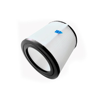 Accessoires pour aspirateur dentaire, filtre pour aspirateur adapté aux modèles DS5 et DS6