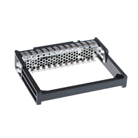 Remplisseur de baie de disque dur vide 2,5 SFF pour HP DL380 G8 G9 670033-001 652991-001