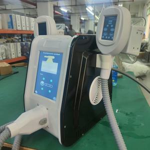 <span class=keywords><strong>Macchina</strong></span> per criolipolisi a 360° per doppio mento, con manipolo, all'ingrosso, in vendita - Product Image 3