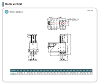 Sistem Robot Gantry Kustom Tugas Berat KNK KTZ80 Gear Rack Truss Manipulator dengan Modul Pemandu Linear Berpenggerak Rack Pinion