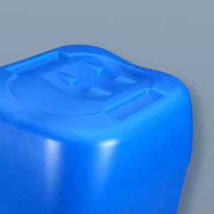 Fusto in <span class=keywords><strong>Plastica</strong></span> HDPE Impilabile da 20L all'Ingrosso, Tanica Vuota <span class=keywords><strong>per</strong></span> Acqua, Liquidi, Olio, Prodotti Chimici, Imballaggio Alimentare e Confezionamento - Product Image 3