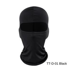 Gorro con Máscara para Motociclismo, Ciclismo y Deportes al Aire Libre, Unisex, para Adultos, Resistente al Viento, Protector Solar y al Polvo - Product Image 6