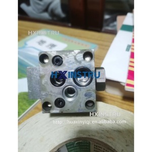 1 Válvula Solenoide HAWE GR2-2R NUEVA, Envío Rápido Vía Fedex/H - Product Image 2