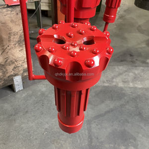 יהלום פלדה קשה רוק מקדחה קצת dth <span class=keywords><strong>pdc</strong></span> קצת עבור בנייה של בארות מים כרייה שימוש במצב גרור - Product Image 3