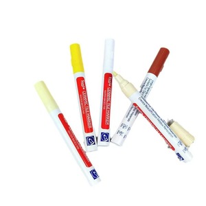 De pluma de la reparación touch-up pluma descontaminación pluma juntas marcador - Product Image 4
