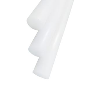 Пользовательские износостойкие полипропиленовые пластиковые стержни красочные пластиковые круглые стержни сплошные экструдированные стержни pp стержни - Product Image 3