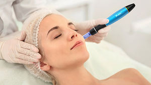 للبيع بالجملة من المصنع خرطوشة إبرة لقلم إبرة صغيرة <span class=keywords><strong>dr</strong></span>.pen A6 مضادة للتجاعيد 12pin 36pin 42pin نانو - Product Image 3