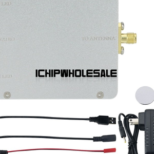 <span class=keywords><strong>Amplificador</strong></span> de Señal Inalámbrica de Doble Frecuencia 2.4g/5.8g 39dbm 4000mw <span class=keywords><strong>Wifi</strong></span> <span class=keywords><strong>Plc</strong></span>, Modelo Ep-ab015 - Product Image 1