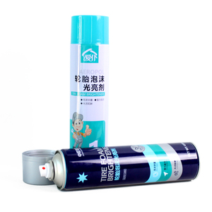Quitamanchas Rápido para Interiores <span class=keywords><strong>de</strong></span> Auto, Espuma Limpiadora para Zapatos, Spray Multiusos para Cuidado <span class=keywords><strong>del</strong></span> Auto, <span class=keywords><strong>Asientos</strong></span> <span class=keywords><strong>de</strong></span> Cuero y Tela - Product Image 2