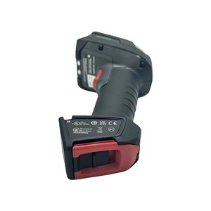 เครื่องอ่านบาร์โค้ดแบบพกพาคุณภาพสูง KEYENCE HR-X300WB ทนทาน ไร้สาย รุ่น HR-X ราคาต่อรองได้ มีสินค้าในสต็อก - Product Image 4