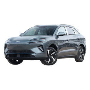 Chine Byd Sealion 06 EV Nouvelle énergie SUV électrique pur 520KM 605KM Véhicules <span class=keywords><strong>Lion</strong></span> de mer 5 d'<span class=keywords><strong>occasion</strong></span> bon marché 2025 2026 - Product Image 1