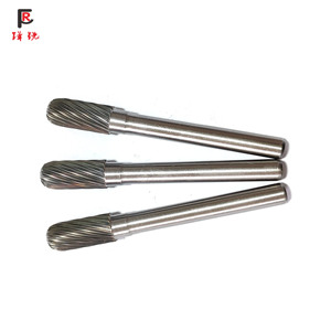 Type-w1622mm công cụ mài Vonfram cacbua tập tin quay nhà máy trực tiếp Vonfram cacbua - Product Image 1