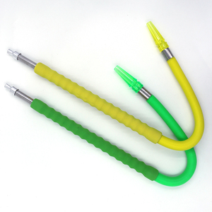 Шланги для кальяна из силикона - Product Image 2