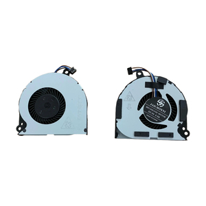 Dell Latitude E7450 <span class=keywords><strong>CPU</strong></span> Quạt làm mát hmwc7 mới thay thế máy tính xách tay Cooler tản nhiệt tản nhiệt 4 pins DC 5V 0.5A điện năng - Product Image 3