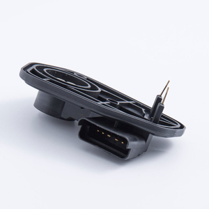 Sensor de Posición del Acelerador MDTPF2C para Fiat, Reemplazo del Sensor TPS, Piezas de Automóvil - Product Image 1