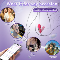 Vibromasseurs chauffants, stimulateurs clitoridiens à succion, stimulateurs du point G portables, jouets sexuels télécommandés pour couples, vibrations silencieuses pour femmes
