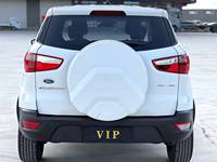 Ford EcoSport 2018, 1.5L, Automático, Gasolina, SUV, Volante a la Izquierda, Autos Usados, Asientos Oscuros, 2013-2020
