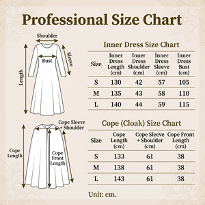 Caftán Azul Claro con Detalle de Hombros Superpuestos - Product Image 4