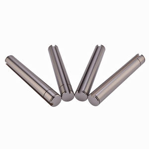 OEM CNC Запчасти для тяжелых <span class=keywords><strong>304</strong></span> сигарных трубок из нержавеющей стали с ЧПУ-резьбовой крышкой и защитой от царапин для длительного хранения - Product Image 6