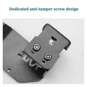 Tailgate Antenna <b>Bracket</b>, Off-road Dedicated Car Radio Anti-theft Decorative Base <b>Bracket</b> for Cars - Product Image 5