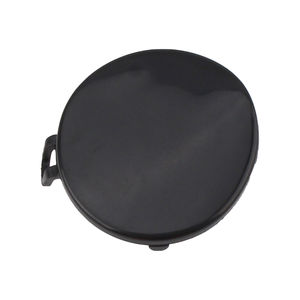 Cubierta de tapa de ojo de gancho de remolque de parachoques delantero 51117207299 para BMW 2009-2012 3 Series E90 E91 E92 <span class=keywords><strong>E93</strong></span> LCI 328i <span class=keywords><strong>335i</strong></span> - Product Image 5