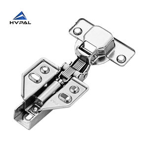 مفصلات خزانة مخفية بتصميم حديث من الصين لأجهزة الأبواب - Product Image 3