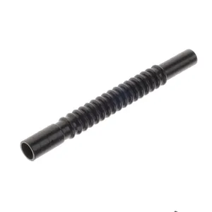 גלי צינור עבור E85 דלק משאבת גמיש צינור 8mm 10mm אורך 200mm 300mm 500mm 1000mm