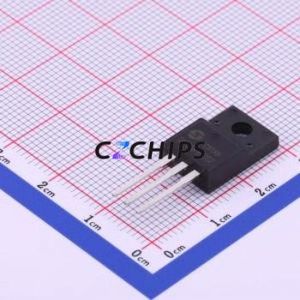 ทรานซิสเตอร์สนาม TO-220F-3 SLF65R950S2 (Mosfet) แบบดั้งเดิมและใหม่ - Product Image 1