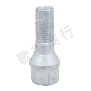Nuevo Perno de Neumático Dongfeng de 12 mm para Llantas de Acero, Pieza de Repuesto - Product Image 1