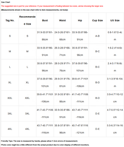 Maillot de bain une pièce pour femme S-4XL, combinaison de natation intégrale, combinaison de surf athlétique, maillot de bain pour la natation, la plongée, le snorkeling, les sources chaudes - Product Image 6