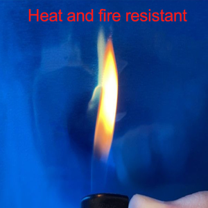 Rouleau d'autocollants pour <span class=keywords><strong>plafond</strong></span>, grande membrane adhésive imperméable, matériau d'étanchéité auto-adhésif pour toiture, ruban butyle auto-adhésif - Product Image 4