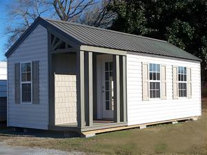 Modern Tiny Mobile Home Prefabricated Villa Steel Sandwich Panel Design for Apartment - Product Image 6