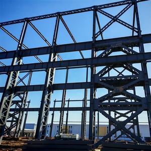 Недорогие сборные ангары, навесы для автомобилей, мастерские, стальные конструкции <span class=keywords><strong>FEB</strong></span>, склады для хранения на фермах, металлические каркасные конструкции, жилые здания - Product Image 5