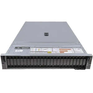 Penjualan terlaris dlls PowerEdge R7525 2U rak Server dengan 2nd/3rd Gen EPYC <span class=keywords><strong>Processor</strong></span> 64GB DDR4 3 tahun garansi 24 NVMe Bars dalam persediaan - Product Image 2