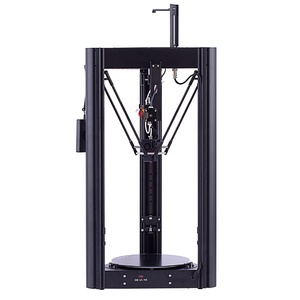 FLSUN เครื่องพิมพ์ 3 มิติ SuperRacer คุณภาพสูงสำหรับขายส่ง ความเร็วสูง 250 มม./วินาที 3d Drucker - Product Image 3