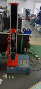 Máquina de Prueba de Tensión de Plástico ISO 20795 / Máquina de Prueba de Tracción para Materiales Compuestos - Product Image 5