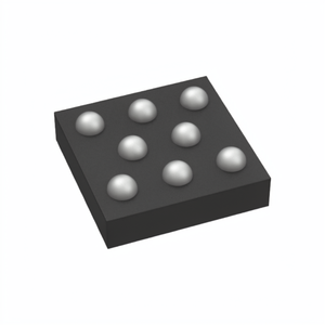 Electronics Component MX25R8035FBEIHH 8 XFBGA, WLCSP <b>Memory</b> BOM IC In Stock - Product Image 1